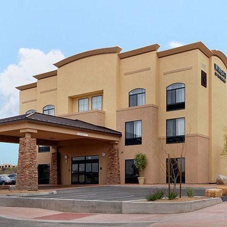 Holiday Inn Express & Suites Oro Valley-Tucson North, An Ihg Hotel Exterior photo