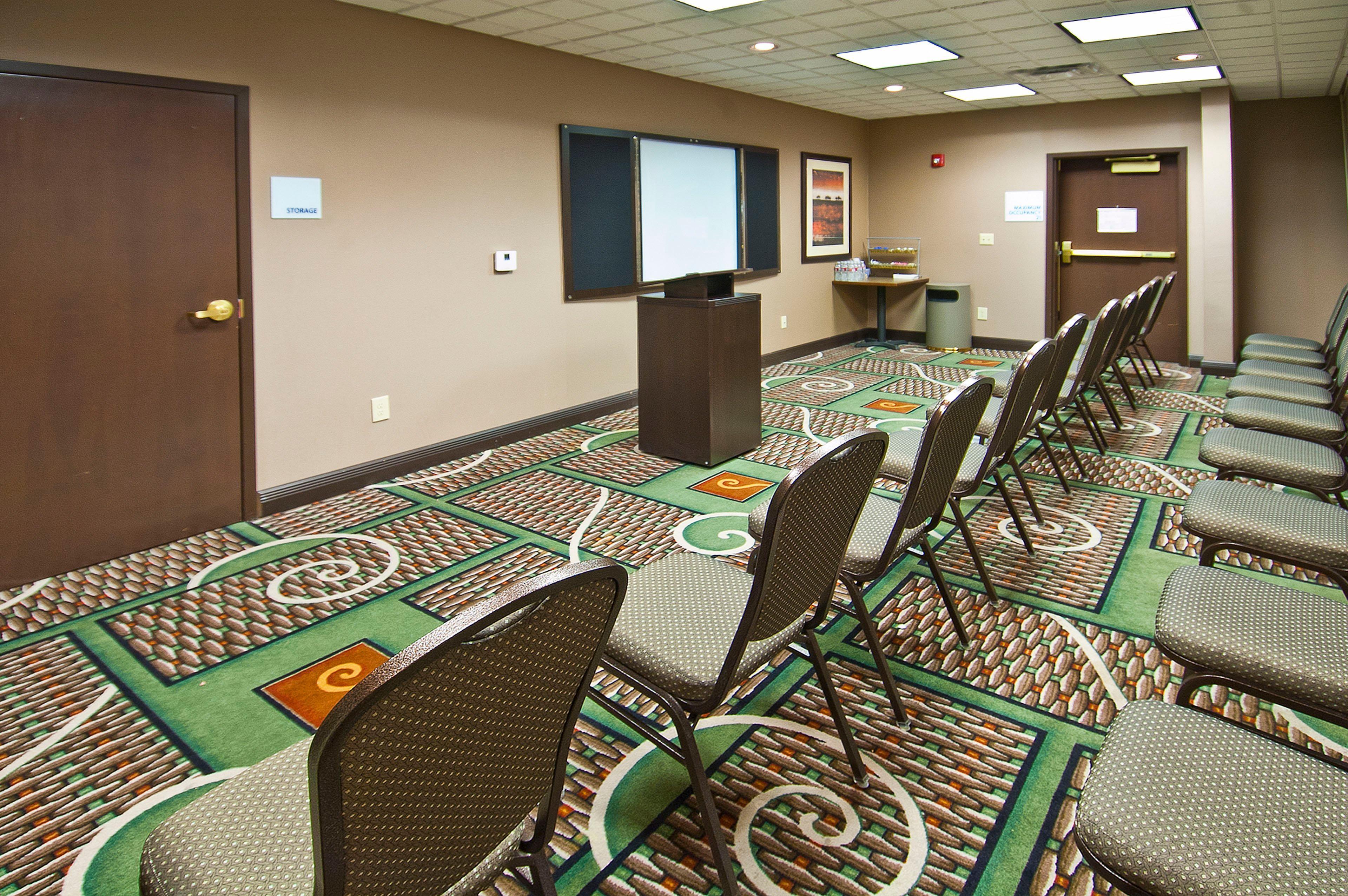 Holiday Inn Express & Suites Oro Valley-Tucson North, An Ihg Hotel Exterior photo